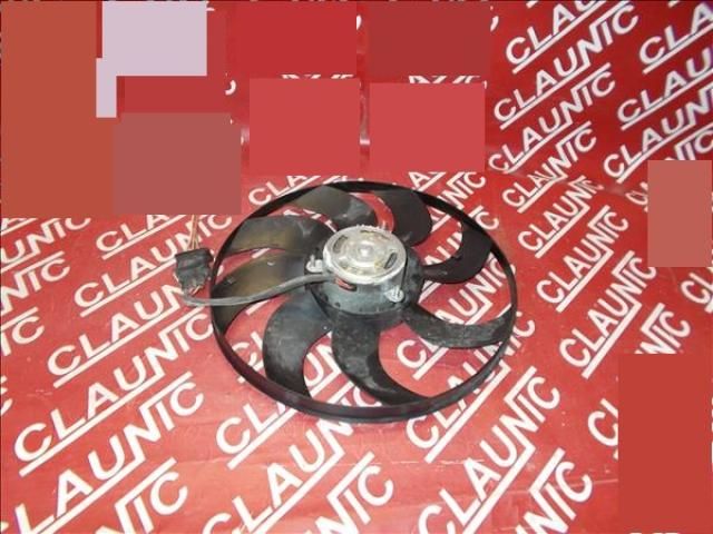 bontott SEAT CORDOBA II Hűtőventilátor