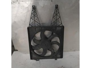 bontott SEAT CORDOBA II Hűtőventilátor