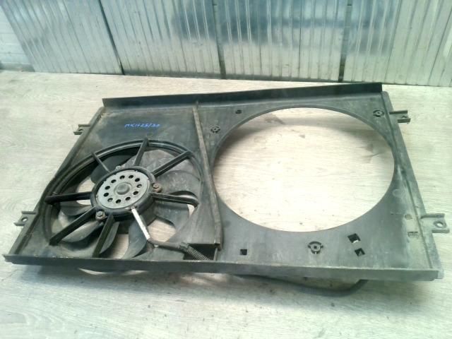 bontott SEAT CORDOBA II Hűtőventilátor