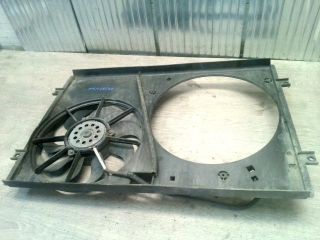bontott SEAT CORDOBA II Hűtőventilátor