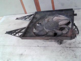 bontott SEAT CORDOBA II Hűtőventilátor