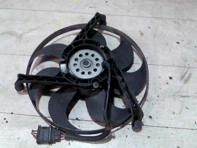 bontott SEAT CORDOBA II Hűtőventilátor