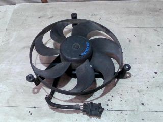 bontott SEAT CORDOBA II Hűtőventilátor