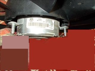 bontott SEAT CORDOBA II Hűtőventilátor