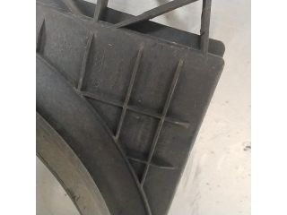 bontott SEAT CORDOBA II Hűtőventilátor