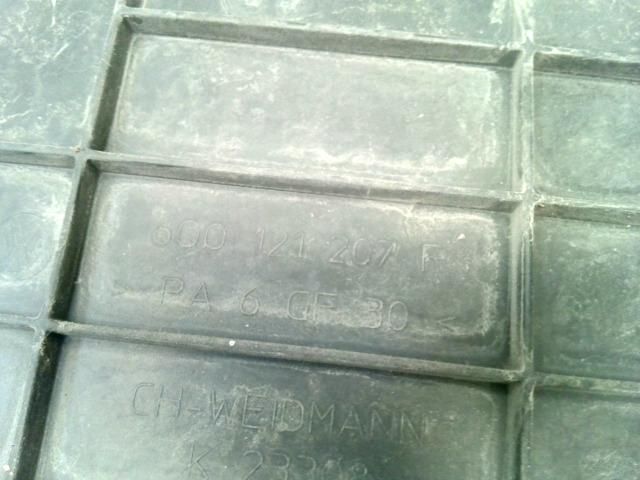 bontott SEAT CORDOBA II Hűtőventilátor