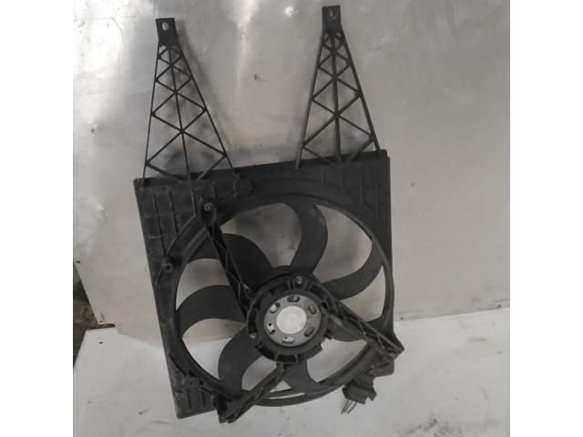 bontott SEAT CORDOBA II Hűtőventilátor