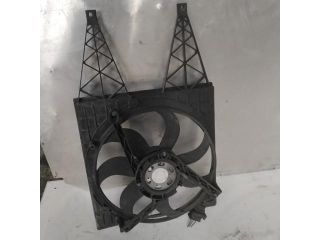 bontott SEAT CORDOBA II Hűtőventilátor