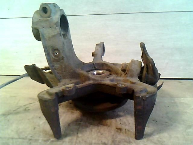 bontott SEAT CORDOBA II Jobb első Csonkállvány Kerékaggyal