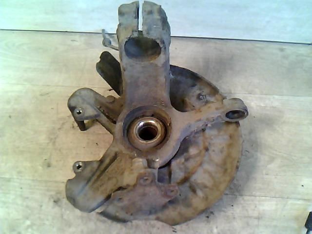 bontott SEAT CORDOBA II Jobb első Csonkállvány Kerékaggyal