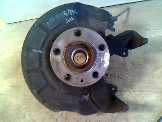 bontott SEAT CORDOBA II Jobb első Csonkállvány Kerékaggyal