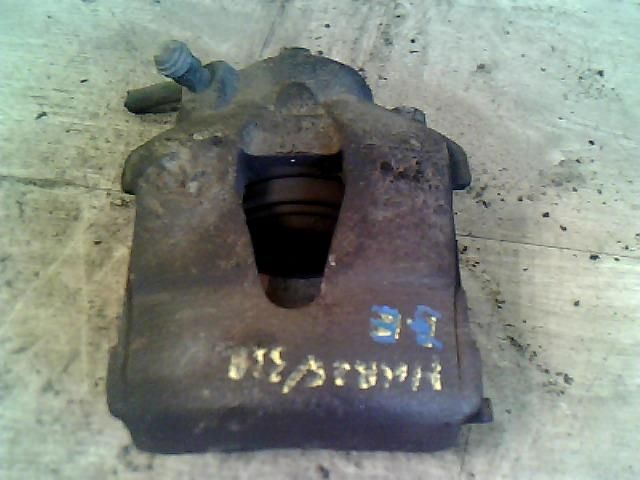 bontott SEAT CORDOBA II Jobb első Féknyereg Munkahengerrel