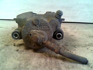 bontott SEAT CORDOBA II Jobb első Féknyereg Munkahengerrel