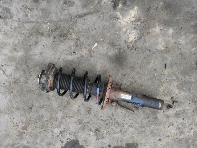 bontott SEAT CORDOBA II Jobb első Gólyaláb (Lengécsillapító, Rugó)