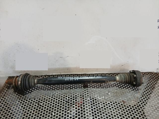 bontott SEAT CORDOBA II Jobb Féltengely