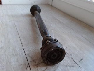 bontott SEAT CORDOBA II Jobb Féltengely