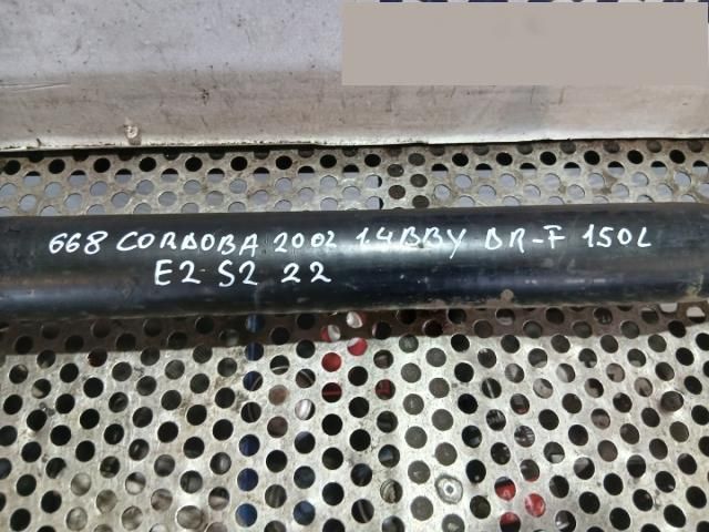 bontott SEAT CORDOBA II Jobb Féltengely