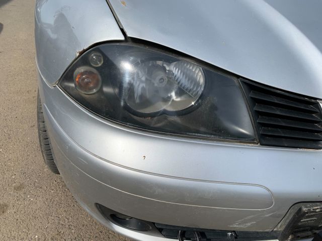 bontott SEAT CORDOBA II Jobb hátsó Lengéscsillapító