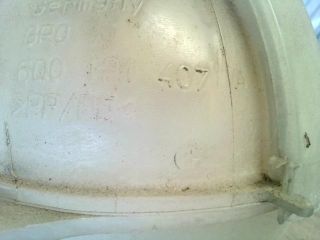 bontott SEAT CORDOBA II Kiegyenlítő Tartály