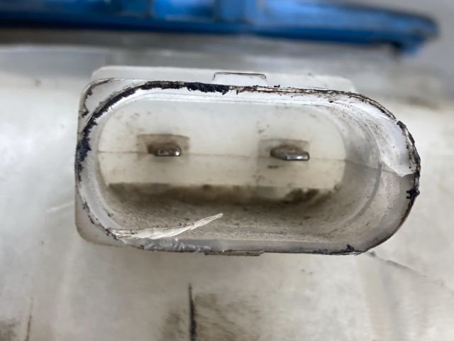 bontott SEAT CORDOBA II Kiegyenlítő Tartály