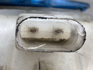 bontott SEAT CORDOBA II Kiegyenlítő Tartály