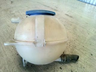 bontott SEAT CORDOBA II Kiegyenlítő Tartály