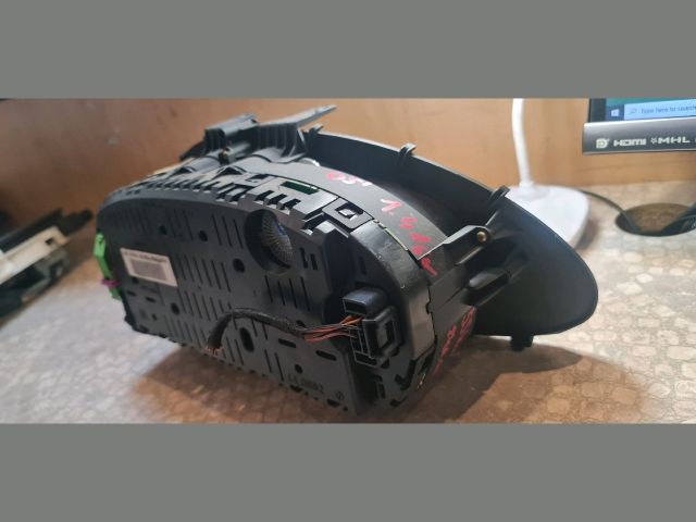 bontott SEAT CORDOBA II Kilométeróra