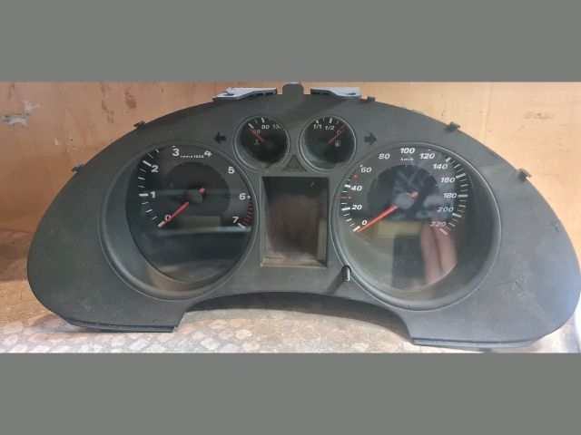 bontott SEAT CORDOBA II Kilométeróra