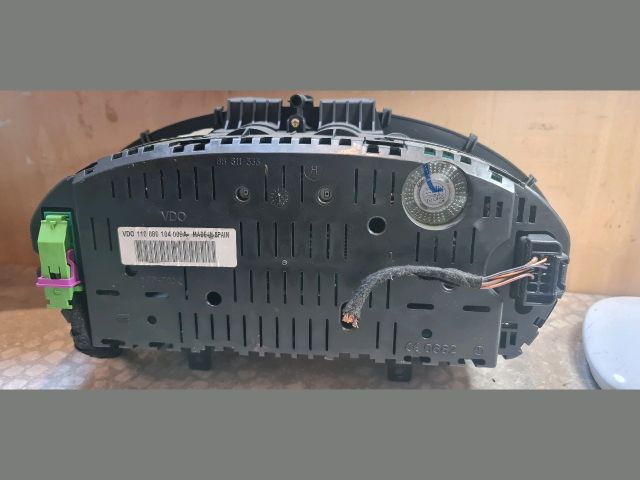 bontott SEAT CORDOBA II Kilométeróra