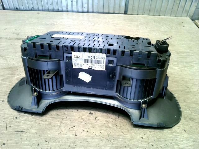 bontott SEAT CORDOBA II Kilométeróra