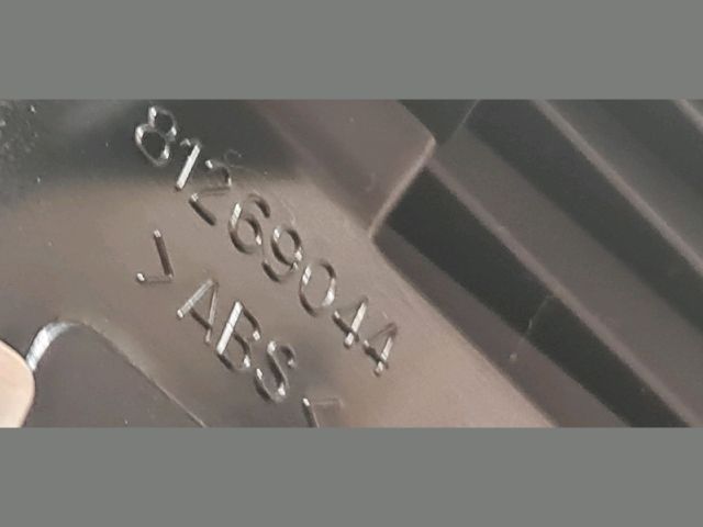 bontott SEAT CORDOBA II Kilométeróra