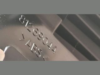 bontott SEAT CORDOBA II Kilométeróra