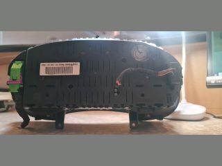 bontott SEAT CORDOBA II Kilométeróra