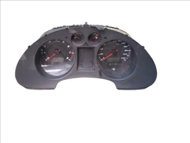 bontott SEAT CORDOBA II Kilométeróra