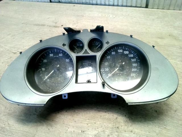 bontott SEAT CORDOBA II Kilométeróra