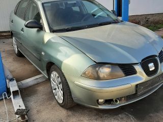 bontott SEAT CORDOBA II Klíma Cső