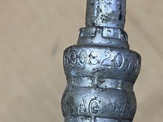 bontott SEAT CORDOBA II Klíma Cső