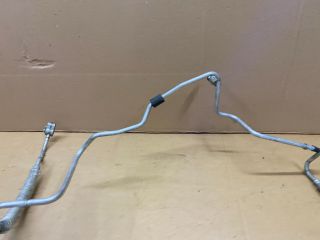 bontott SEAT CORDOBA II Klíma Cső