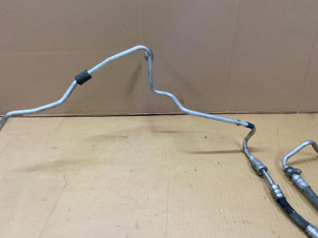 bontott SEAT CORDOBA II Klíma Cső