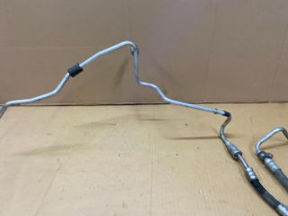 bontott SEAT CORDOBA II Klíma Cső