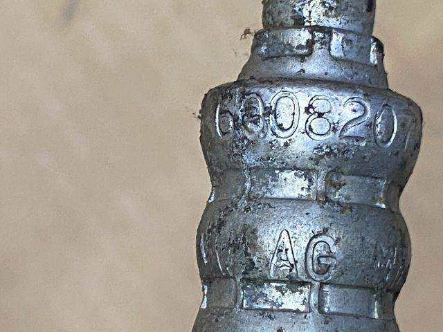 bontott SEAT CORDOBA II Klíma Cső