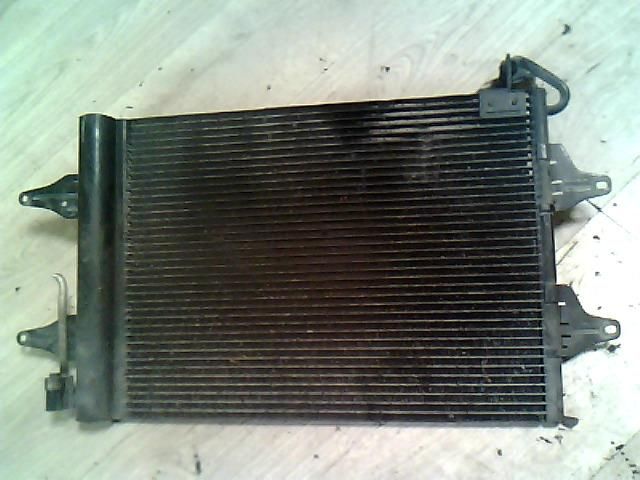 bontott SEAT CORDOBA II Klímahűtő Radiátor