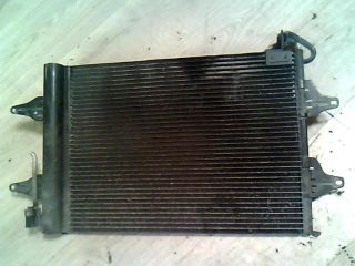 bontott SEAT CORDOBA II Klímahűtő Radiátor