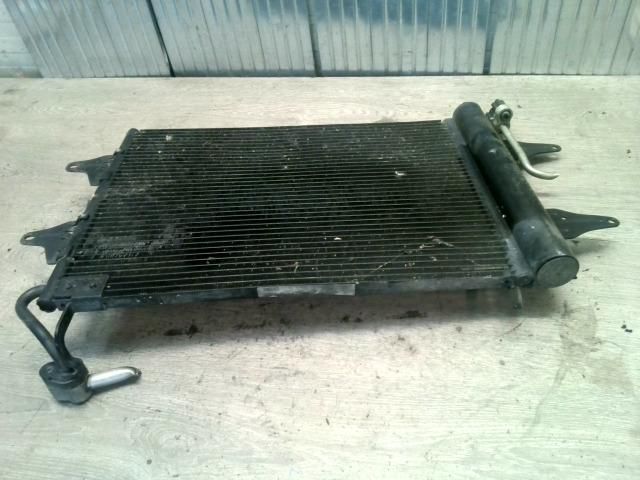 bontott SEAT CORDOBA II Klímahűtő Radiátor