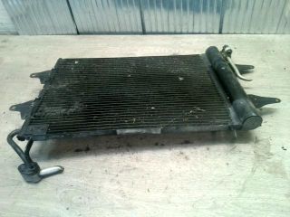 bontott SEAT CORDOBA II Klímahűtő Radiátor