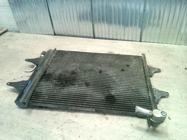 bontott SEAT CORDOBA II Klímahűtő Radiátor