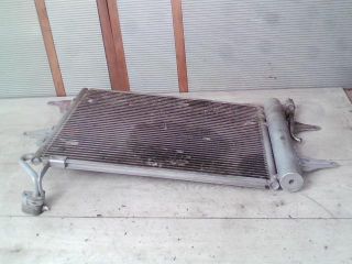 bontott SEAT CORDOBA II Klímahűtő Radiátor