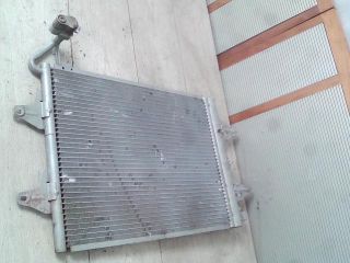 bontott SEAT CORDOBA II Klímahűtő Radiátor