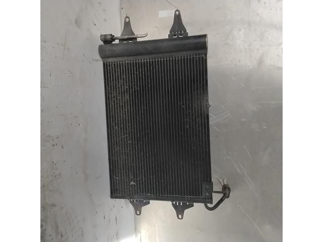 bontott SEAT CORDOBA II Klímahűtő Radiátor