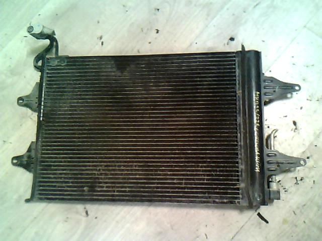 bontott SEAT CORDOBA II Klímahűtő Radiátor